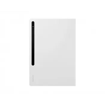 Samsung EF-ZX800P 32,3 cm (12,7 col.) Folio balta