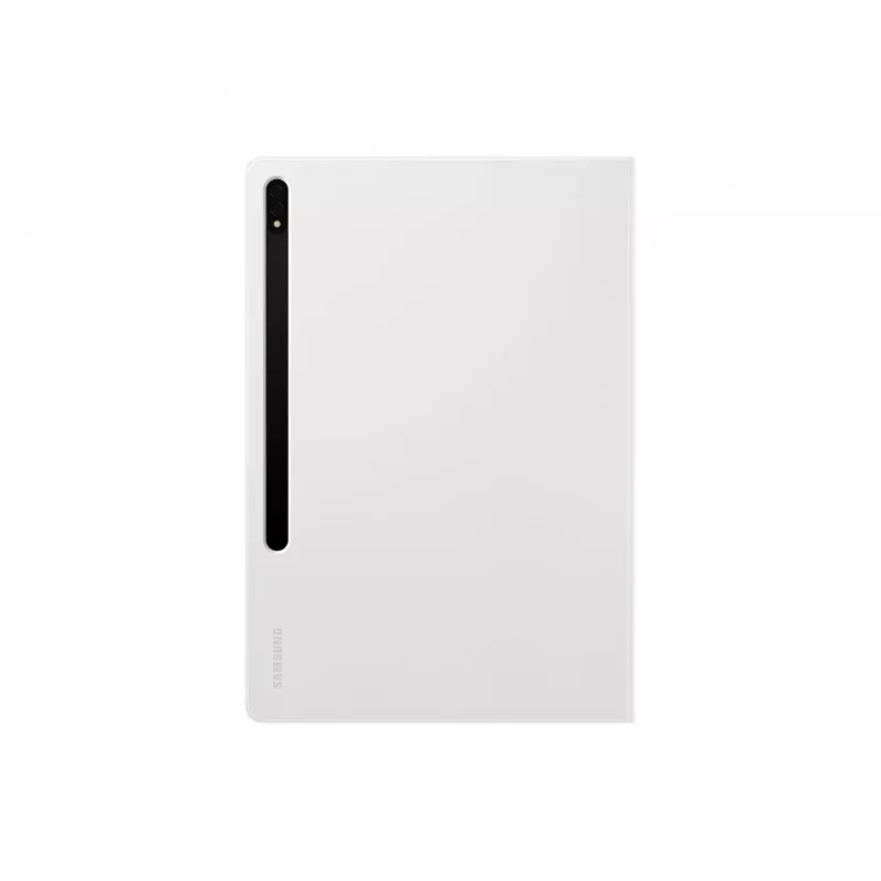 Samsung EF-ZX800P 32,3 cm (12,7 col.) Folio balta