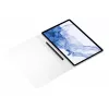 Samsung EF-ZX800P 32,3 cm (12,7 col.) Folio balta