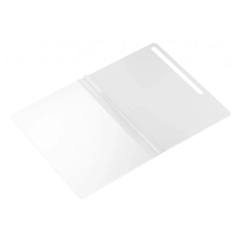 Samsung EF-ZX800P 32,3 cm (12,7 col.) Folio balta