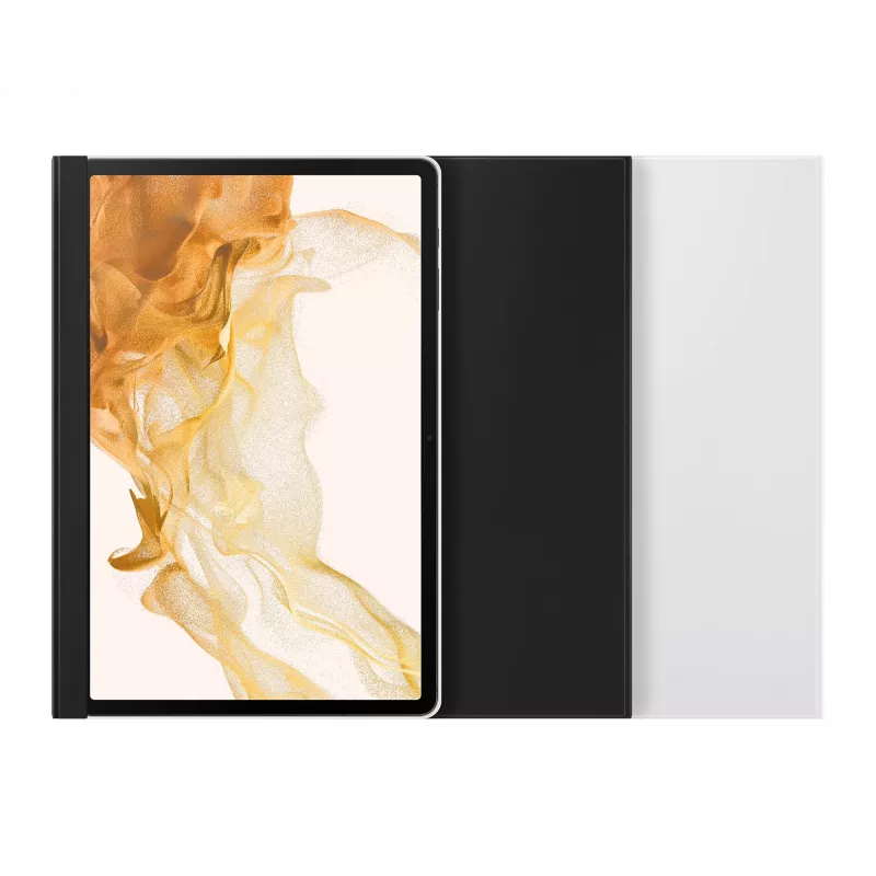 Samsung EF-ZX800P 32,3 cm (12,7 col.) Folio balta