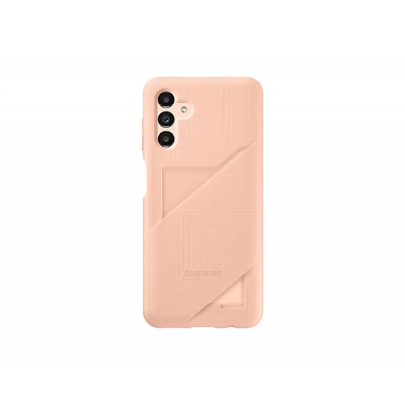 Samsung EF-OA136 - Galinė dėklo danga mobiliajam telefonui - Termoplastinis poliuretanas (TPU)