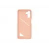 Samsung EF-OA136 - Galinė dėklo danga mobiliajam telefonui - Termoplastinis poliuretanas (TPU)