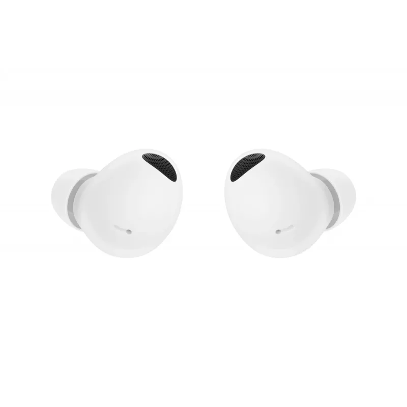Samsung Galaxy Buds2 Pro ausinės True Wireless Stereo (TWS) į ausis dedamos Skambučiams / muzikai Bluetooth Baltos