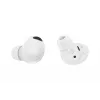 Samsung Galaxy Buds2 Pro ausinės True Wireless Stereo (TWS) į ausis dedamos Skambučiams / muzikai Bluetooth Baltos