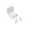 Samsung Galaxy Buds2 Pro ausinės True Wireless Stereo (TWS) į ausis dedamos Skambučiams / muzikai Bluetooth Baltos