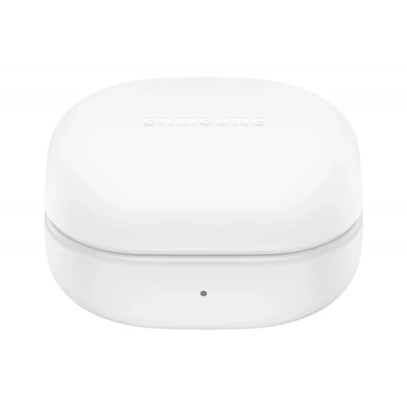 Samsung Galaxy Buds2 Pro ausinės True Wireless Stereo (TWS) į ausis dedamos Skambučiams / muzikai Bluetooth Baltos