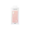Mobiliojo telefono dėklas Samsung Galaxy A04s EF-OA047TZEGWW, dėklas korpusui iki 16,5 cm (6,5 colio) ekranams, rožinis, 1 kortelės kišenėlė