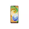Mobiliojo telefono dėklas Samsung Galaxy A04s EF-OA047TZEGWW, dėklas korpusui iki 16,5 cm (6,5 colio) ekranams, rožinis, 1 kortelės kišenėlė