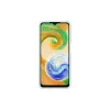 Telefono dėklas Samsung EF-OA047TGEGWW, skirtas Galaxy A04s, TPU, 16,5 cm (6,5 colio) ekranui, žalias, 1 kortelių kišenėlė