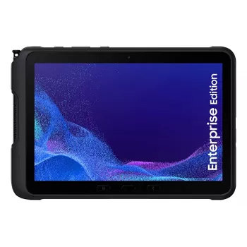 Samsung SM-T630N Snapdragon 128 GB 25.6 cm (10.1 colio) 6 GB Wi-Fi 6 (802.11ax) Juodas