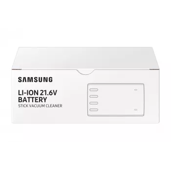 Samsung VCA-SBTA60 Baterija Rankinis dulkių siurblys