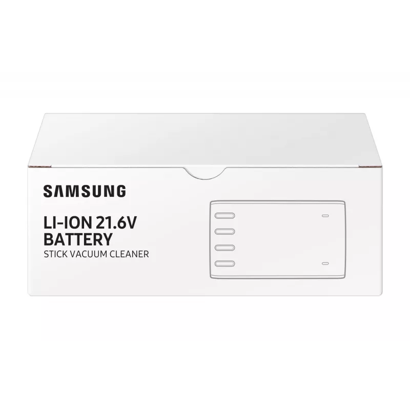 Samsung VCA-SBTA60 Baterija Rankinis dulkių siurblys