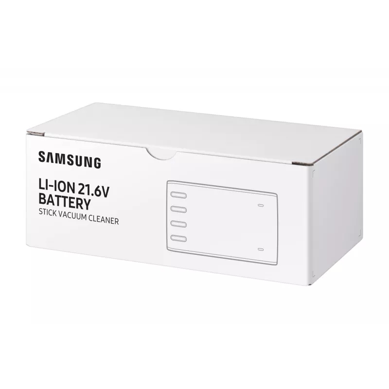 Samsung VCA-SBTA60 Baterija Rankinis dulkių siurblys