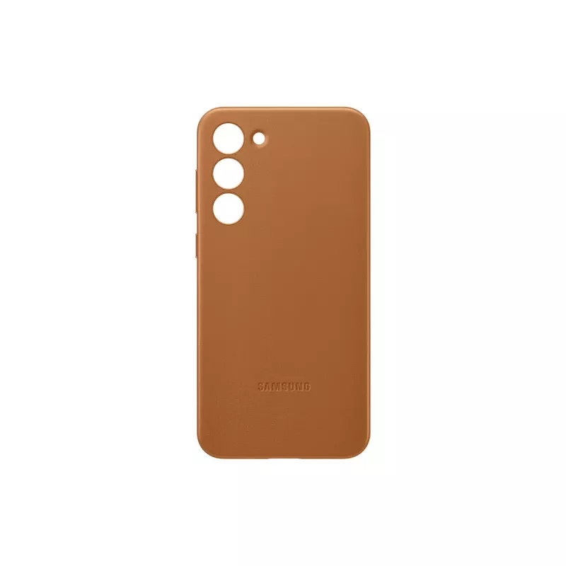 Samsung EF-VS916LAEGWW mobiliojo telefono dėklas 16,8 cm (6.6″) Dangtelis Ruda
