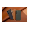 Samsung EF-VS916LAEGWW mobiliojo telefono dėklas 16,8 cm (6.6″) Dangtelis Ruda