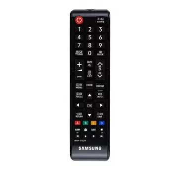 Samsung VG-TM1240BH nuotolinio valdymo pultelis IR belaidis TV spaudžiami mygtukai