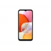 Samsung Galaxy A14 16,8 cm (6,6 col.) Dual SIM 4G USB Type-C 4 GB 64 GB 5000 mAh juodas