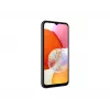 Samsung Galaxy A14 16,8 cm (6,6 col.) Dual SIM 4G USB Type-C 4 GB 64 GB 5000 mAh juodas