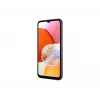 Samsung Galaxy A14 16,8 cm (6,6 col.) Dual SIM 4G USB Type-C 4 GB 64 GB 5000 mAh juodas