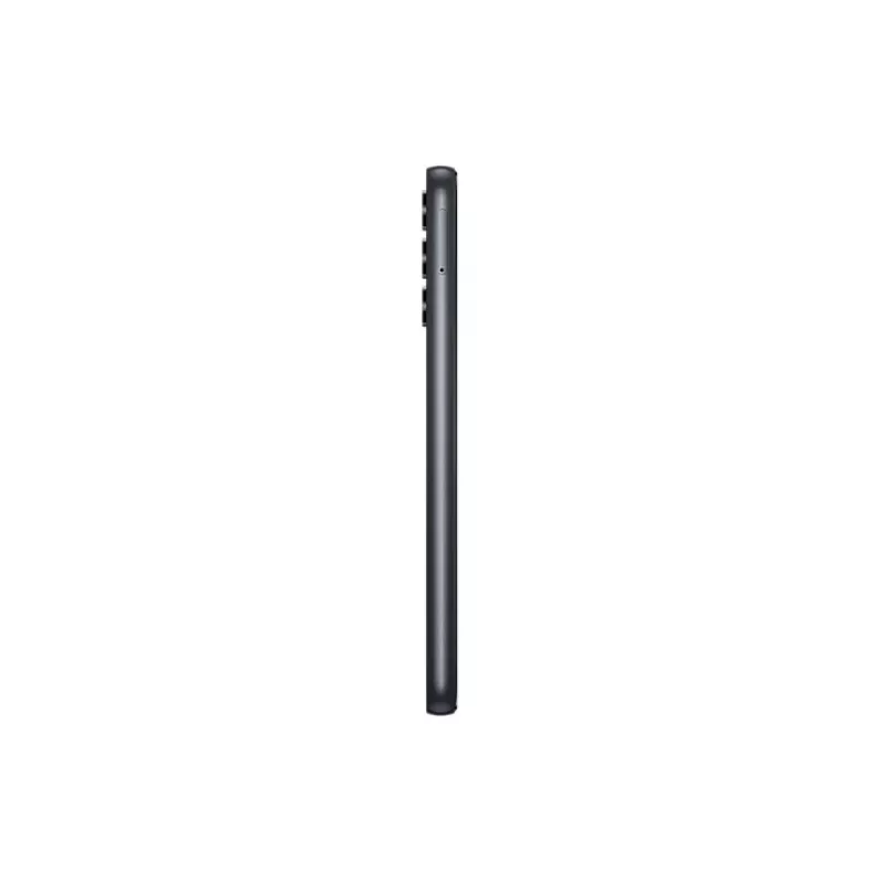 Samsung Galaxy A14 16,8 cm (6,6 col.) Dual SIM 4G USB Type-C 4 GB 64 GB 5000 mAh juodas