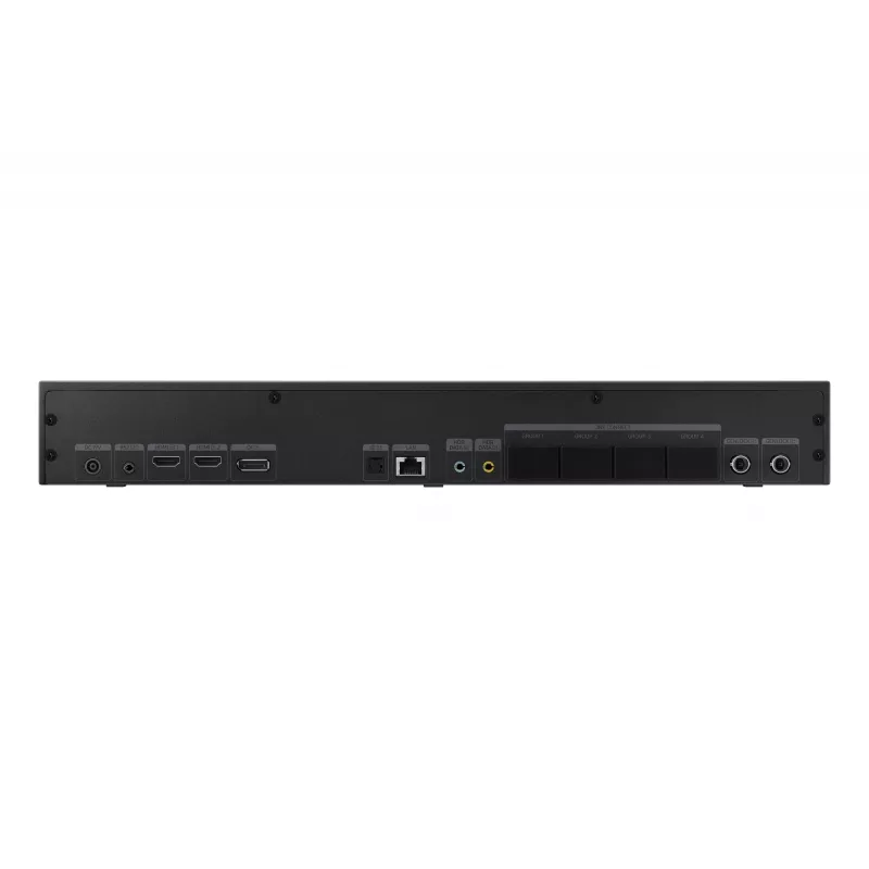 Samsung SNOW-JMU Juoda SBB-CS4BPGS/EN priedėlio dėžutė