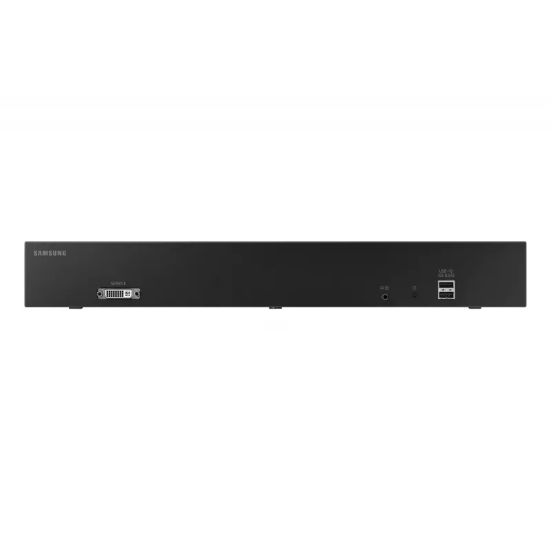 Samsung SNOW-JMU Juoda SBB-CS4BPGS/EN priedėlio dėžutė