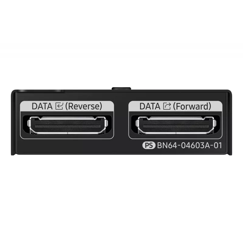 Samsung SNOW-JMU Juoda SBB-CS4BPGS/EN priedėlio dėžutė