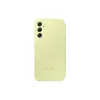 Samsung EF-ZA346 mobiliojo telefono dėklas 16.8 cm (6.6 col.) Piniginės tipo dėklas Lime