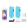 Samsung EF-UA546 Clear ekrano apsauga 2 vnt.
