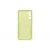 Dėklas Samsung Galaxy A34 16,8 cm žaliosios citrinos vienspalvis