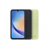 Dėklas Samsung Galaxy A34 16,8 cm žaliosios citrinos vienspalvis