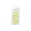 Dėklas Samsung Galaxy A34 16,8 cm žaliosios citrinos vienspalvis