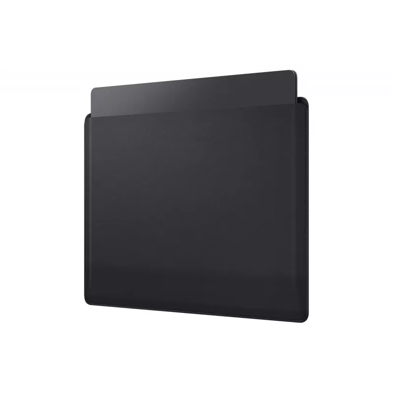 Samsung EF-LPUN4 35,6 cm (14 colių) maišelio tipo dėklas juodas