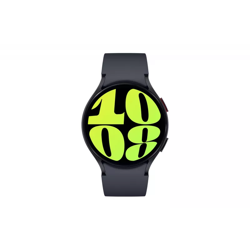 Samsung Galaxy Watch6 44 mm skaitmeninis jutiklinis ekranas Grafitas