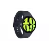 Samsung Galaxy Watch6 44 mm skaitmeninis jutiklinis ekranas Grafitas