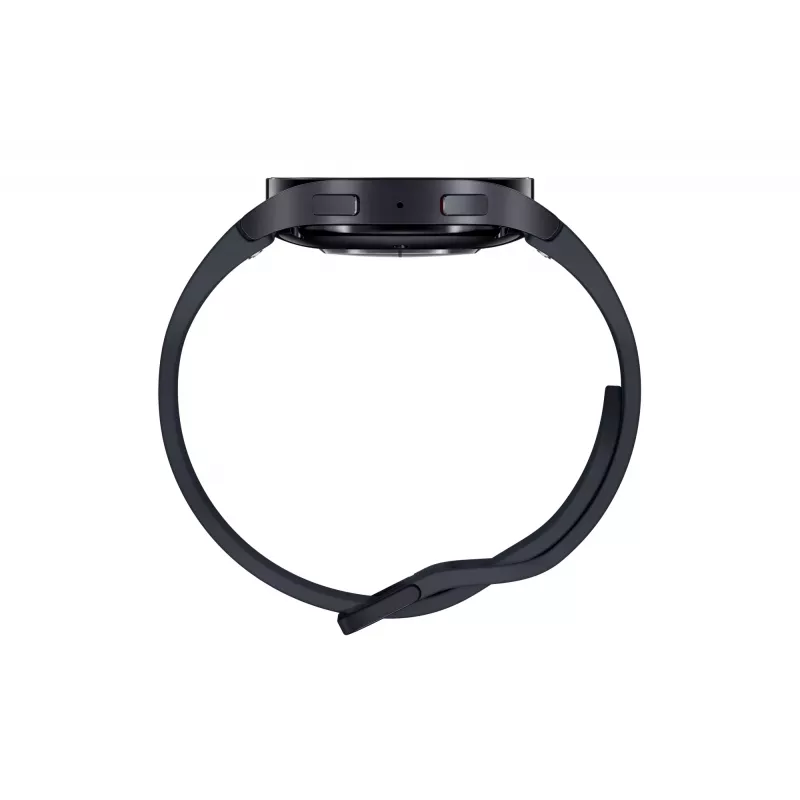 Samsung Galaxy Watch6 44 mm skaitmeninis jutiklinis ekranas Grafitas