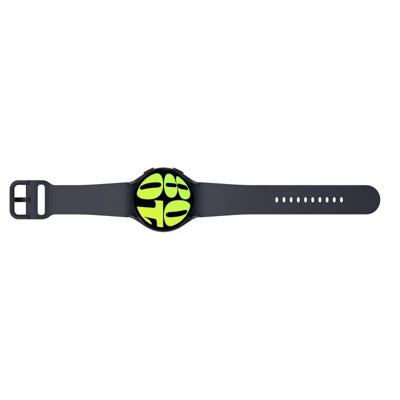 Samsung Galaxy Watch6 44 mm skaitmeninis jutiklinis ekranas Grafitas