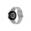 Samsung Galaxy Watch6 44 mm skaitmeninis jutiklinis ekranas sidabrinis