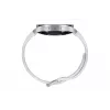 Samsung Galaxy Watch6 44 mm skaitmeninis jutiklinis ekranas sidabrinis