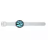 Samsung Galaxy Watch6 44 mm skaitmeninis jutiklinis ekranas sidabrinis