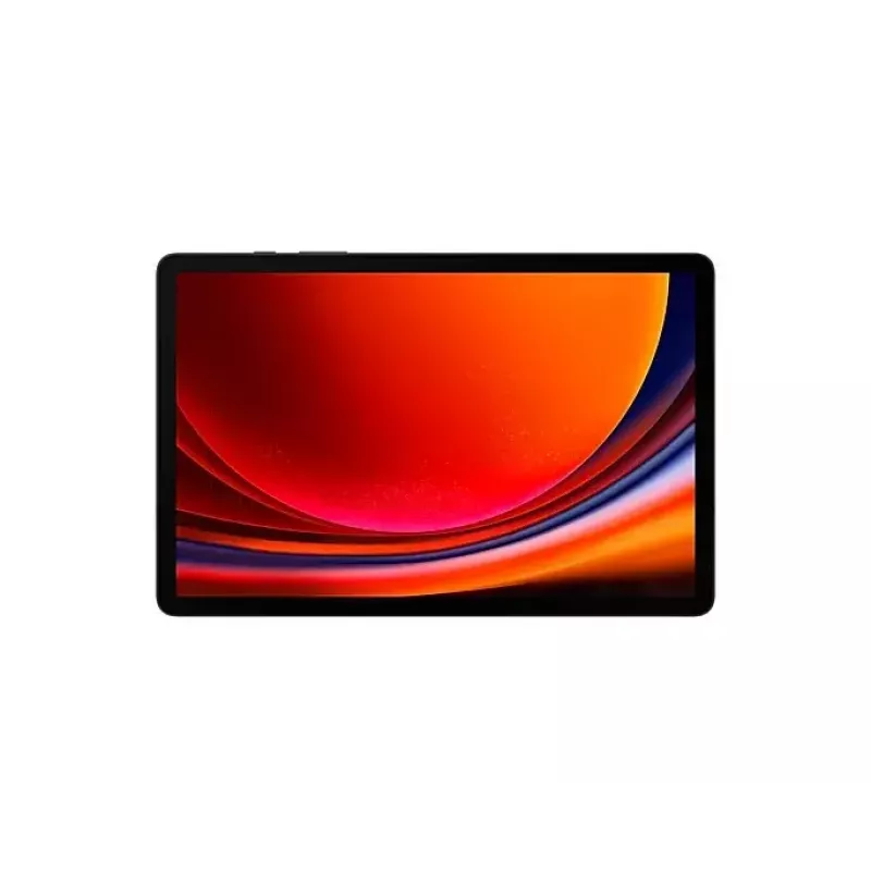 Samsung Galaxy Tab S9 SM-X716B 5G Snapdragon 128 GB 27,9 cm (11 colių) 8 GB Wi-Fi 6 (802.11ax) Android 13 Grafitas
