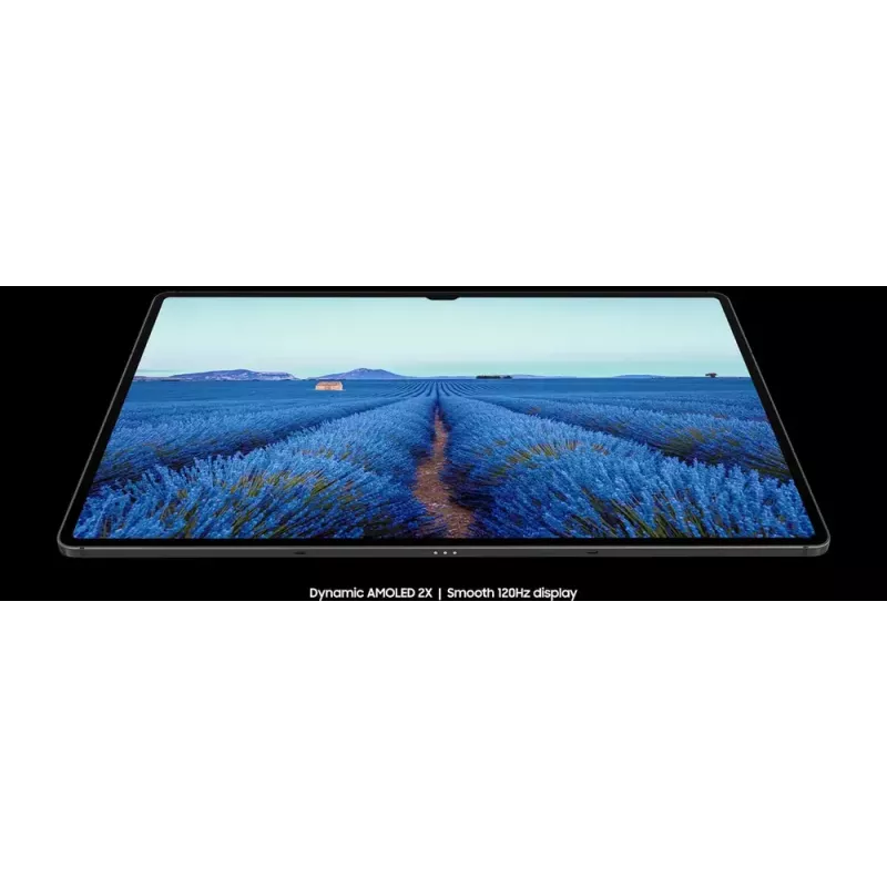 Samsung Galaxy Tab S9 SM-X716B 5G Snapdragon 128 GB 27,9 cm (11 colių) 8 GB Wi-Fi 6 (802.11ax) Android 13 Grafitas