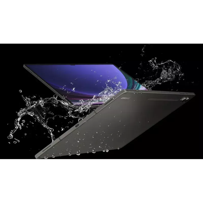 Samsung Galaxy Tab S9 SM-X716B 5G Snapdragon 128 GB 27,9 cm (11 colių) 8 GB Wi-Fi 6 (802.11ax) Android 13 Grafitas