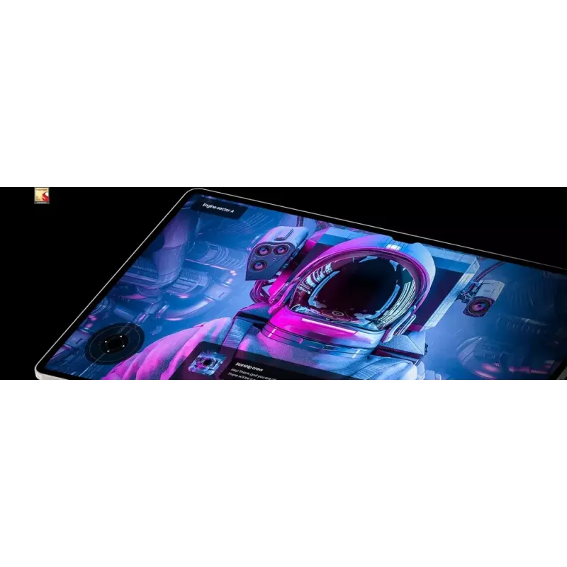 Samsung Galaxy Tab S9 SM-X716B 5G Snapdragon 128 GB 27,9 cm (11 colių) 8 GB Wi-Fi 6 (802.11ax) Android 13 Grafitas