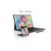 Samsung Galaxy Tab S9 SM-X716B 5G Snapdragon 128 GB 27,9 cm (11 colių) 8 GB Wi-Fi 6 (802.11ax) Android 13 Grafitas