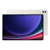 Samsung Galaxy Tab S9 Ultra SM-X910 Snapdragon 512 GB 37,1 cm (14,6 colio) 12 GB Wi-Fi 6 (802.11ax) Android 13 Smėlio spalvos