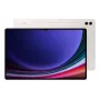 Samsung Galaxy Tab S9 Ultra SM-X910 Snapdragon 512 GB 37,1 cm (14,6 colio) 12 GB Wi-Fi 6 (802.11ax) Android 13 Smėlio spalvos
