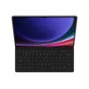 Samsung EF-DX910BBEGFR mobiliojo įrenginio klaviatūra Pogo Pin Juoda