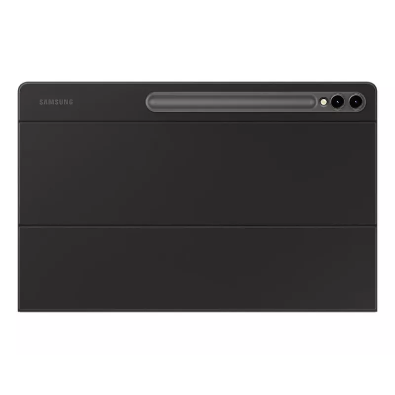 Samsung EF-DX910BBEGFR mobiliojo įrenginio klaviatūra Pogo Pin Juoda